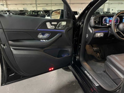 2026 Mercedes-Benz GLE 450 4MATIC® SUV