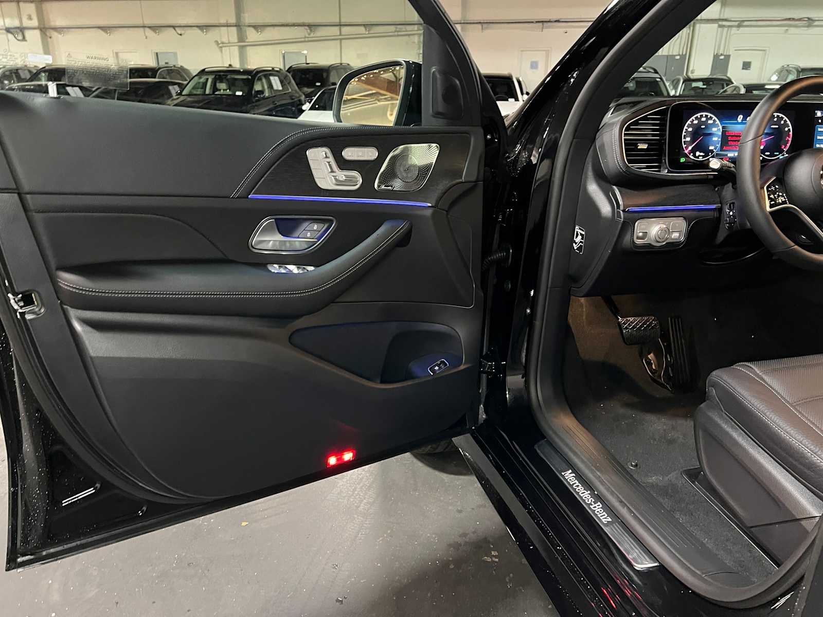 2026 Mercedes-Benz GLE 450 4MATIC® SUV