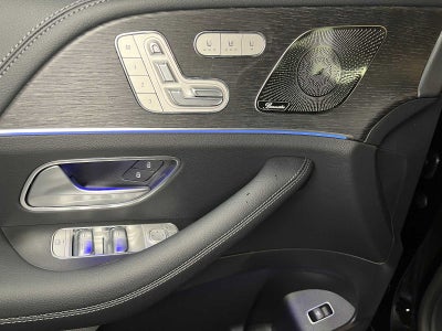 2026 Mercedes-Benz GLE 450 4MATIC® SUV