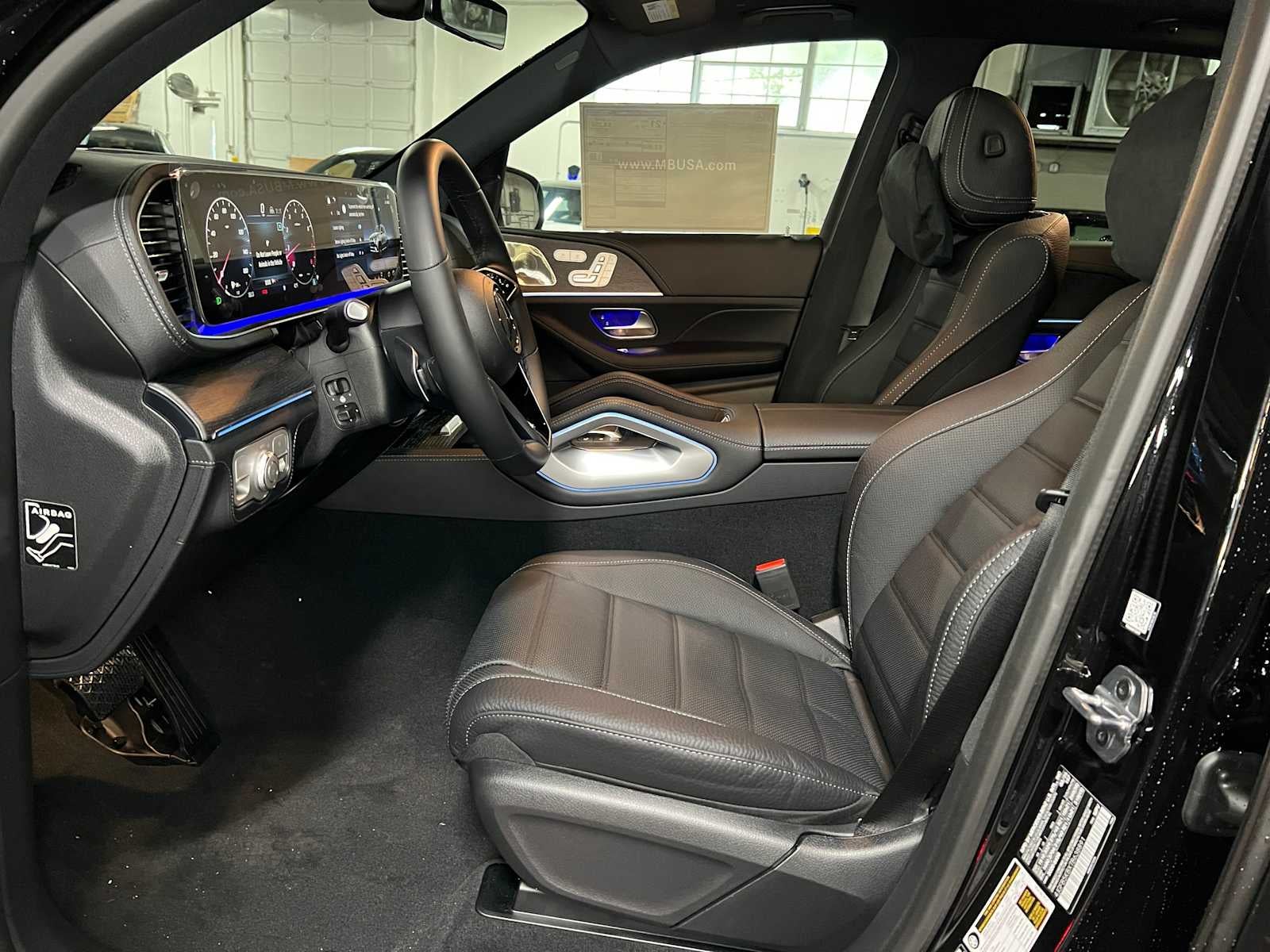 2026 Mercedes-Benz GLE 450 4MATIC® SUV