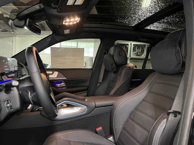 2026 Mercedes-Benz GLE 450 4MATIC® SUV