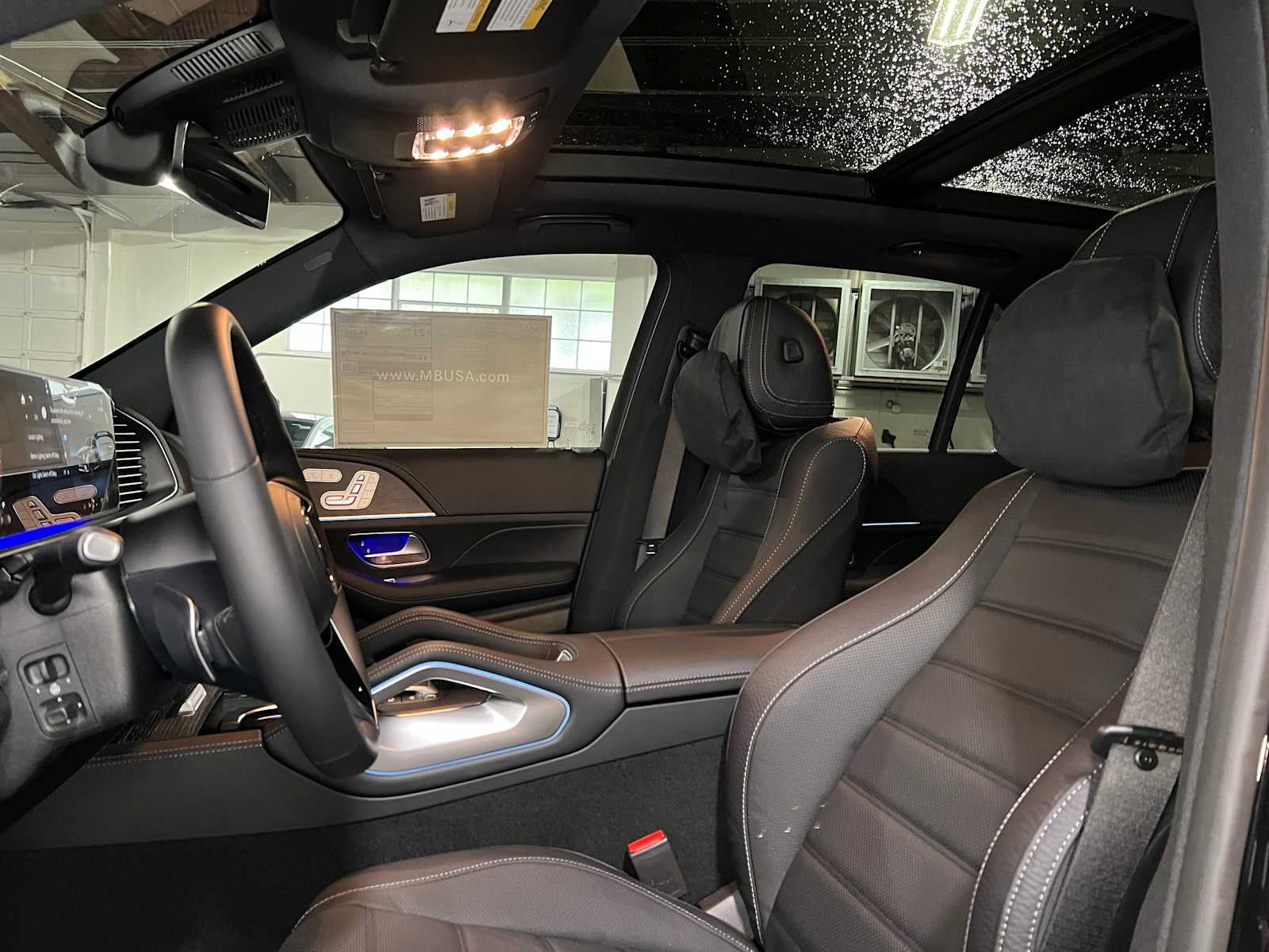 2026 Mercedes-Benz GLE 450 4MATIC® SUV