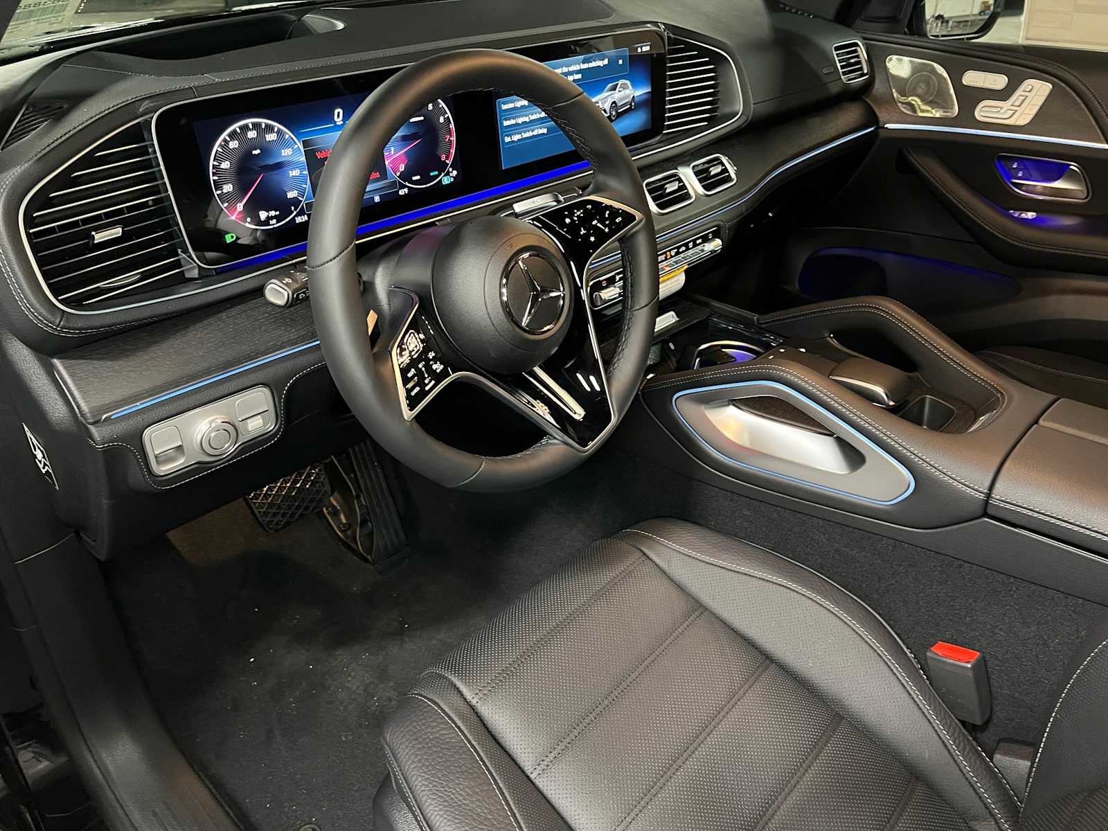 2026 Mercedes-Benz GLE 450 4MATIC® SUV