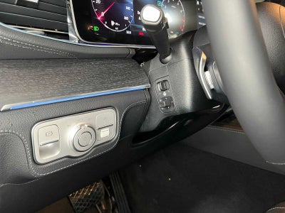 2026 Mercedes-Benz GLE 450 4MATIC® SUV