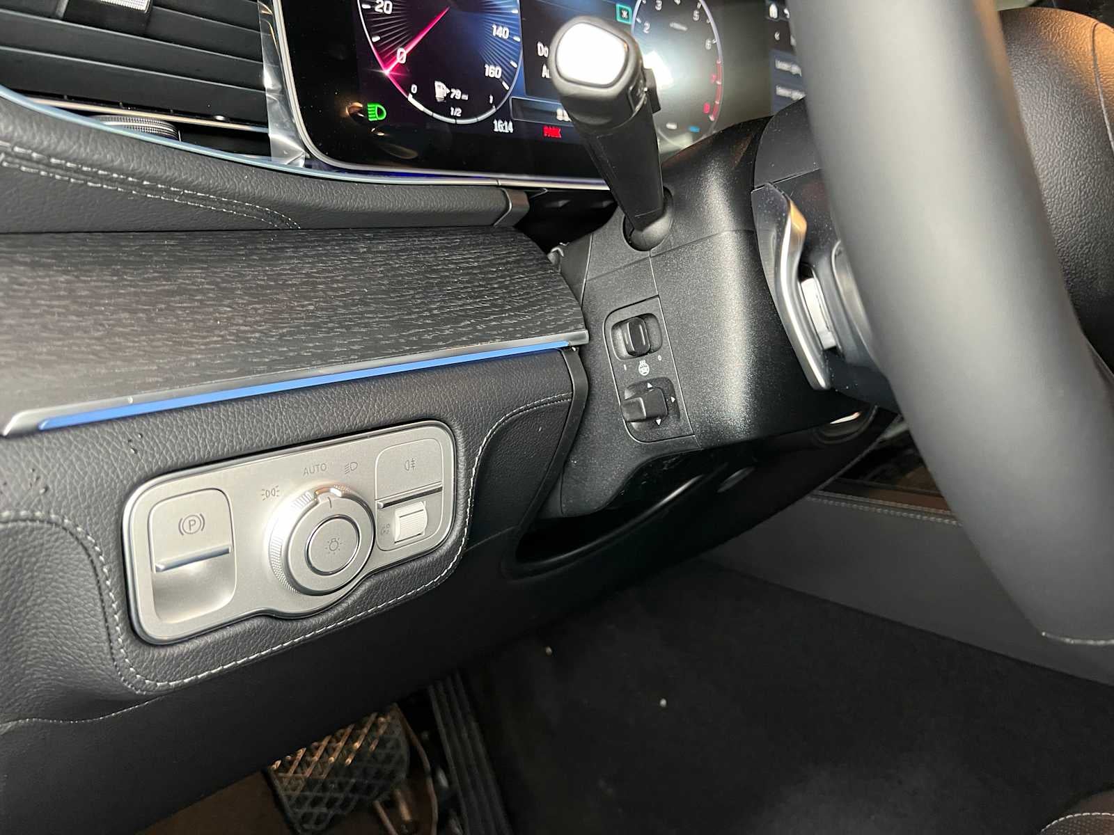 2026 Mercedes-Benz GLE 450 4MATIC® SUV