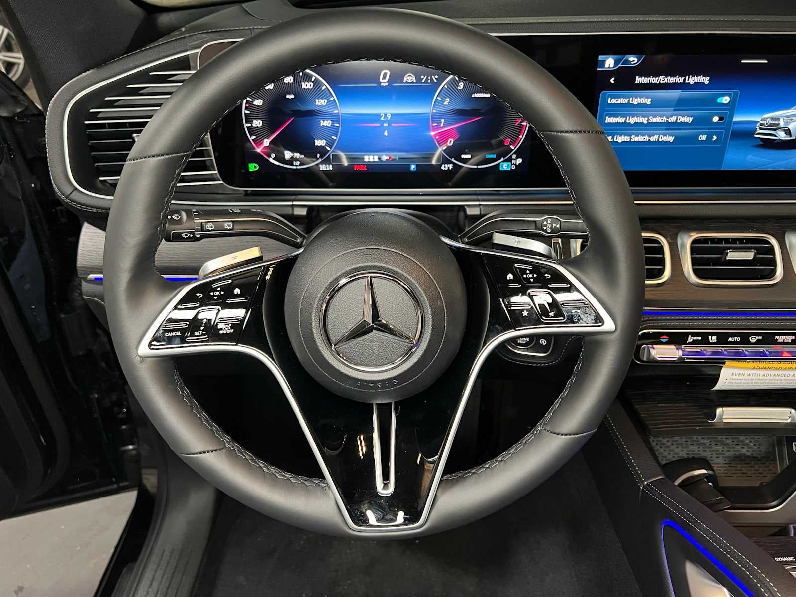 2026 Mercedes-Benz GLE 450 4MATIC® SUV