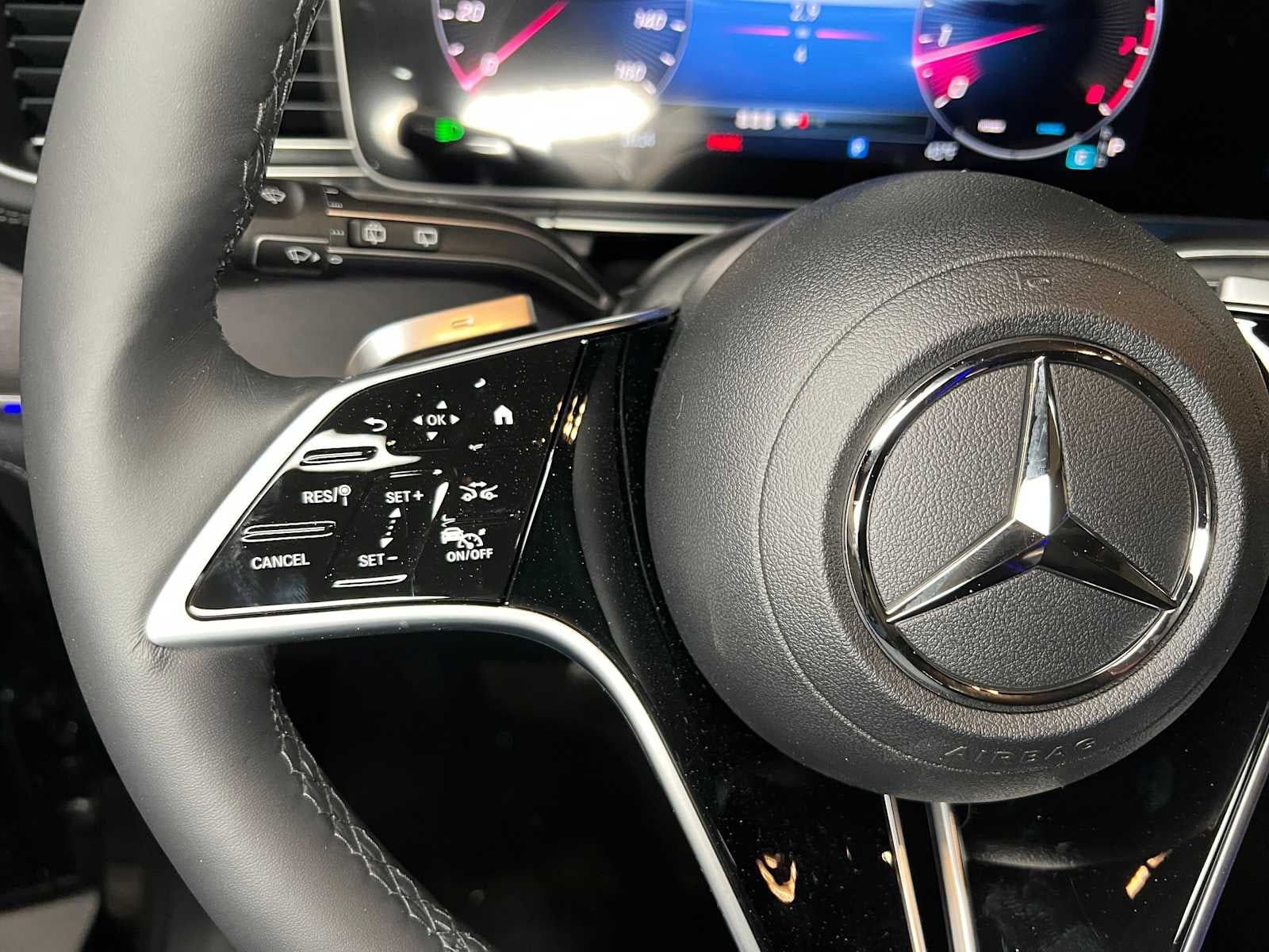 2026 Mercedes-Benz GLE 450 4MATIC® SUV