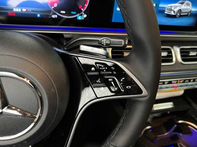 2026 Mercedes-Benz GLE 450 4MATIC® SUV