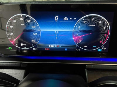 2026 Mercedes-Benz GLE 450 4MATIC® SUV