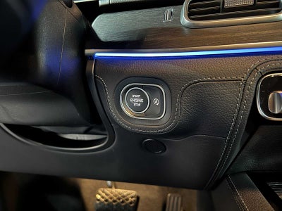 2026 Mercedes-Benz GLE 450 4MATIC® SUV