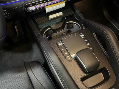 2026 Mercedes-Benz GLE 450 4MATIC® SUV