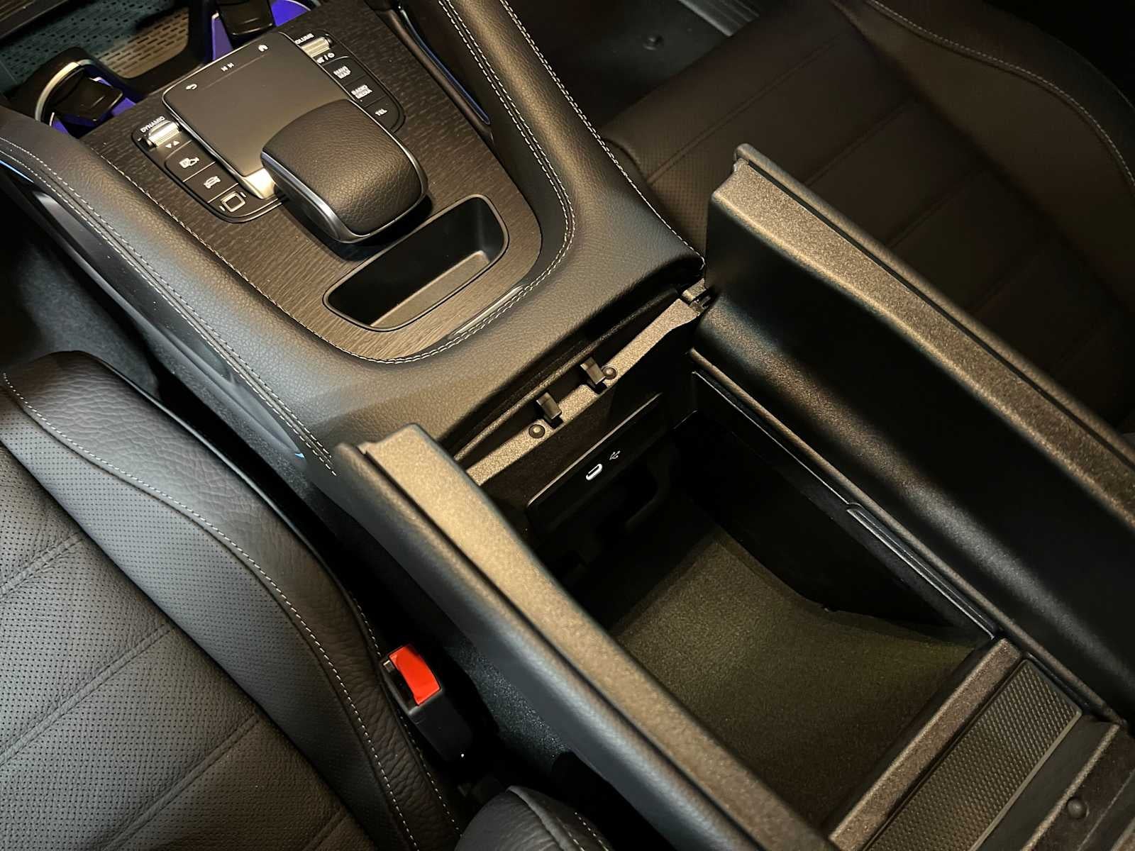 2026 Mercedes-Benz GLE 450 4MATIC® SUV