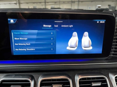 2026 Mercedes-Benz GLE 450 4MATIC® SUV