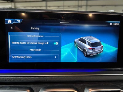 2026 Mercedes-Benz GLE 450 4MATIC® SUV