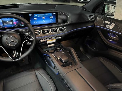 2026 Mercedes-Benz GLE 450 4MATIC® SUV