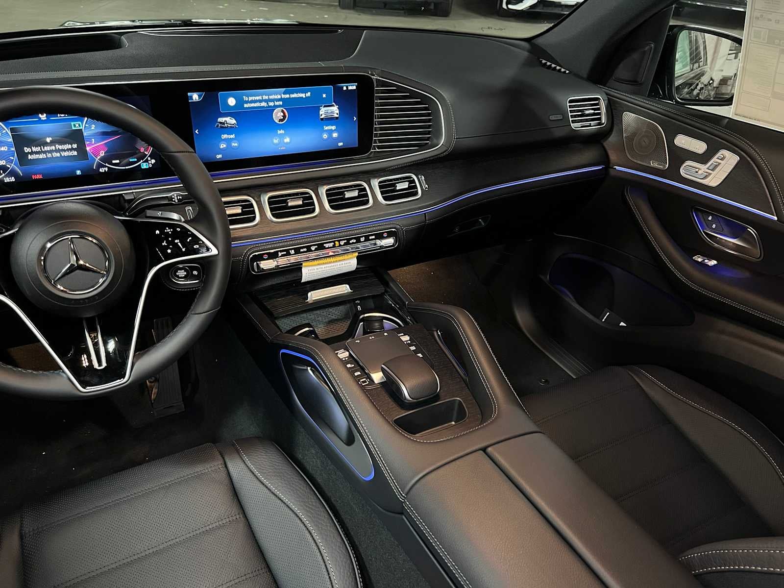 2026 Mercedes-Benz GLE 450 4MATIC® SUV