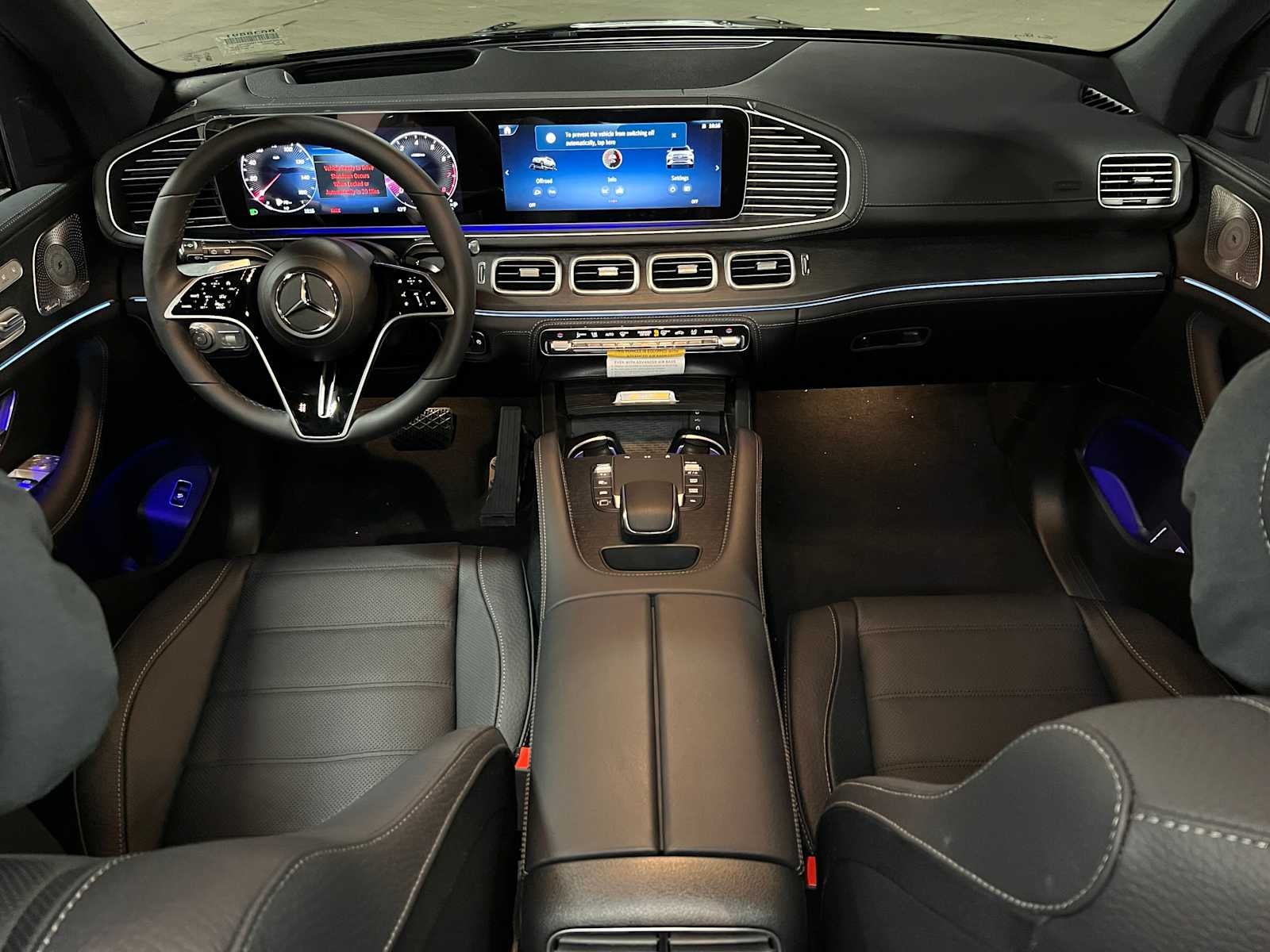 2026 Mercedes-Benz GLE 450 4MATIC® SUV