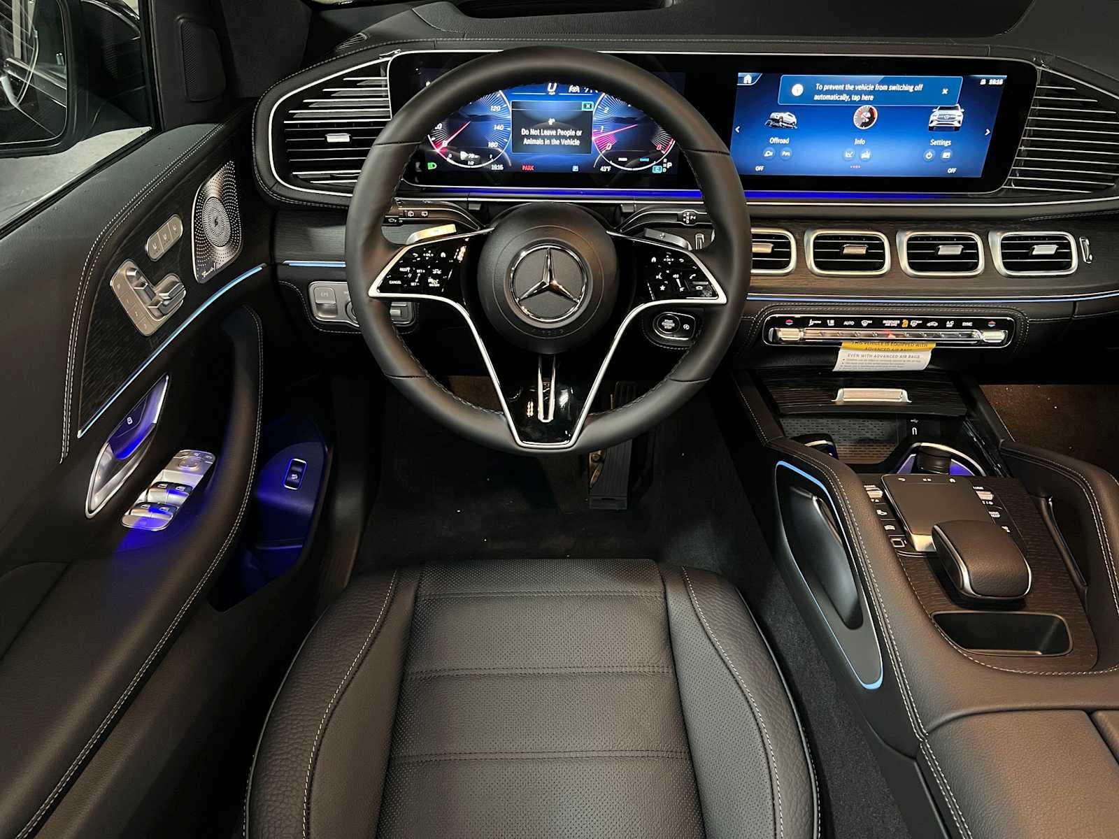 2026 Mercedes-Benz GLE 450 4MATIC® SUV