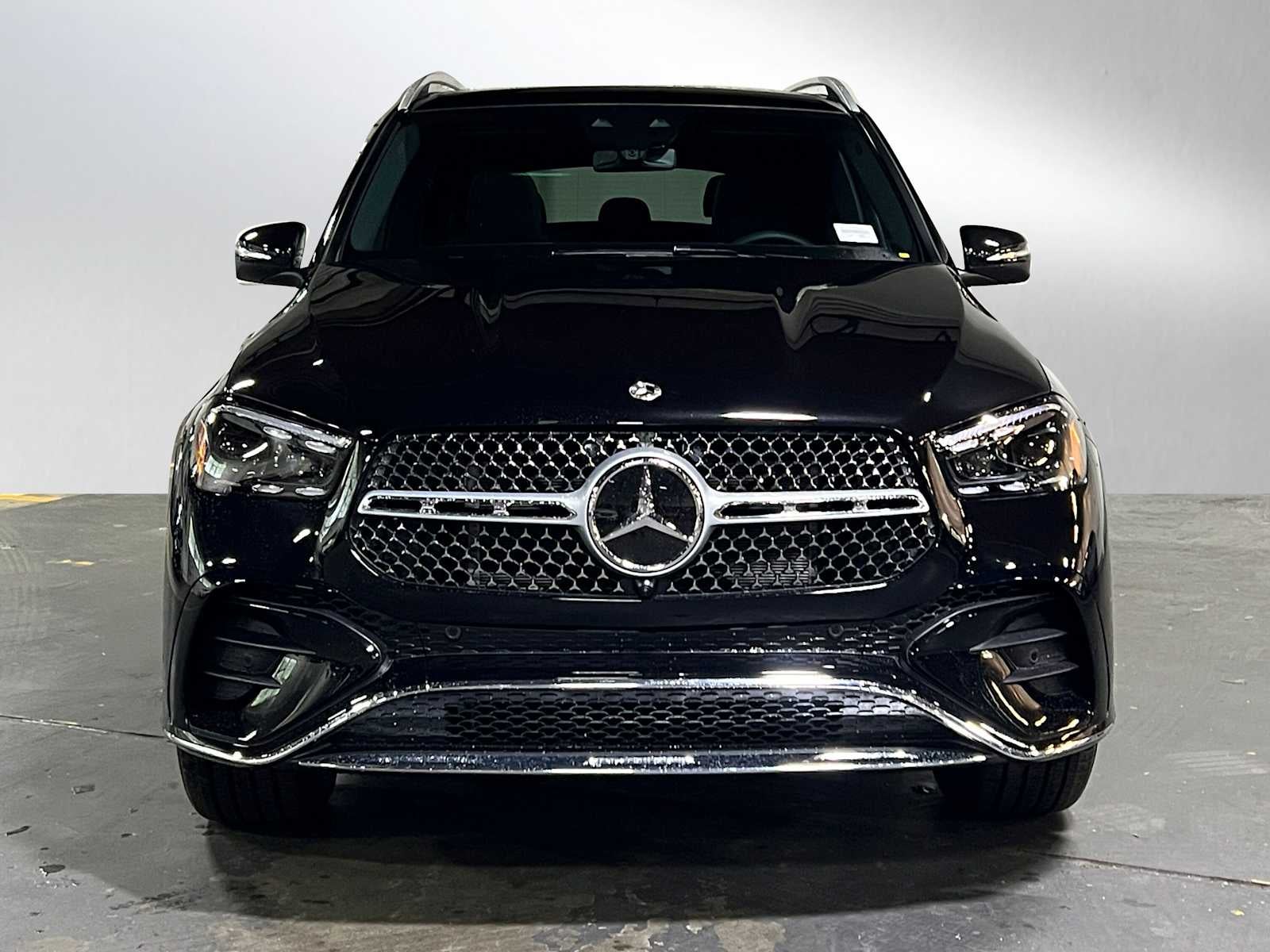 2026 Mercedes-Benz GLE 450 4MATIC® SUV