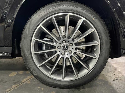 2026 Mercedes-Benz GLE 450 4MATIC® SUV