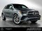 2026 Mercedes-Benz GLE 450 4MATIC® SUV