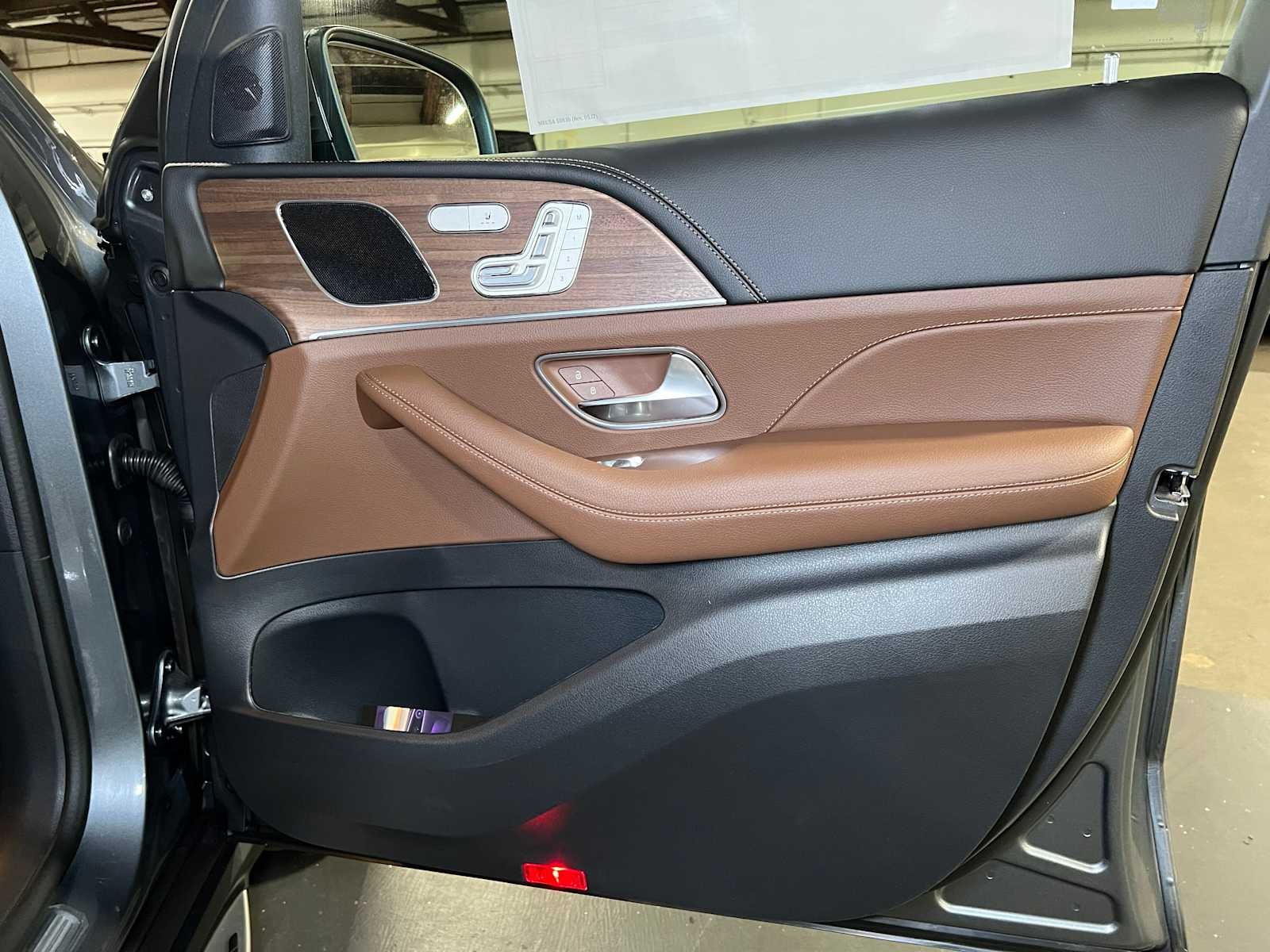 2026 Mercedes-Benz GLE 450 4MATIC® SUV