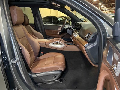 2026 Mercedes-Benz GLE 450 4MATIC® SUV