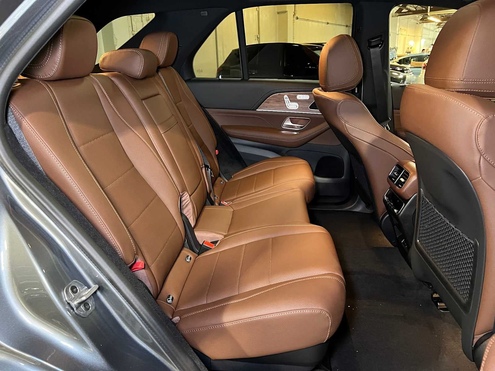 2026 Mercedes-Benz GLE 450 4MATIC® SUV