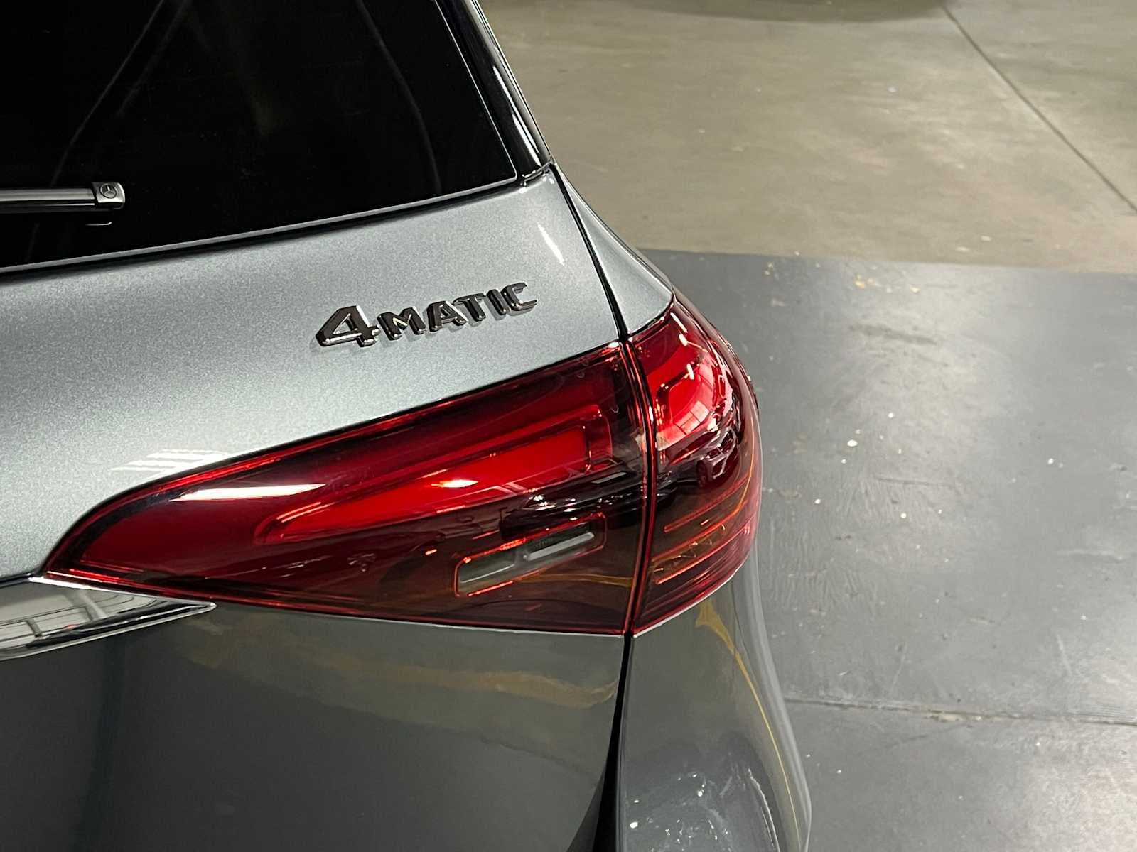 2026 Mercedes-Benz GLE 450 4MATIC® SUV