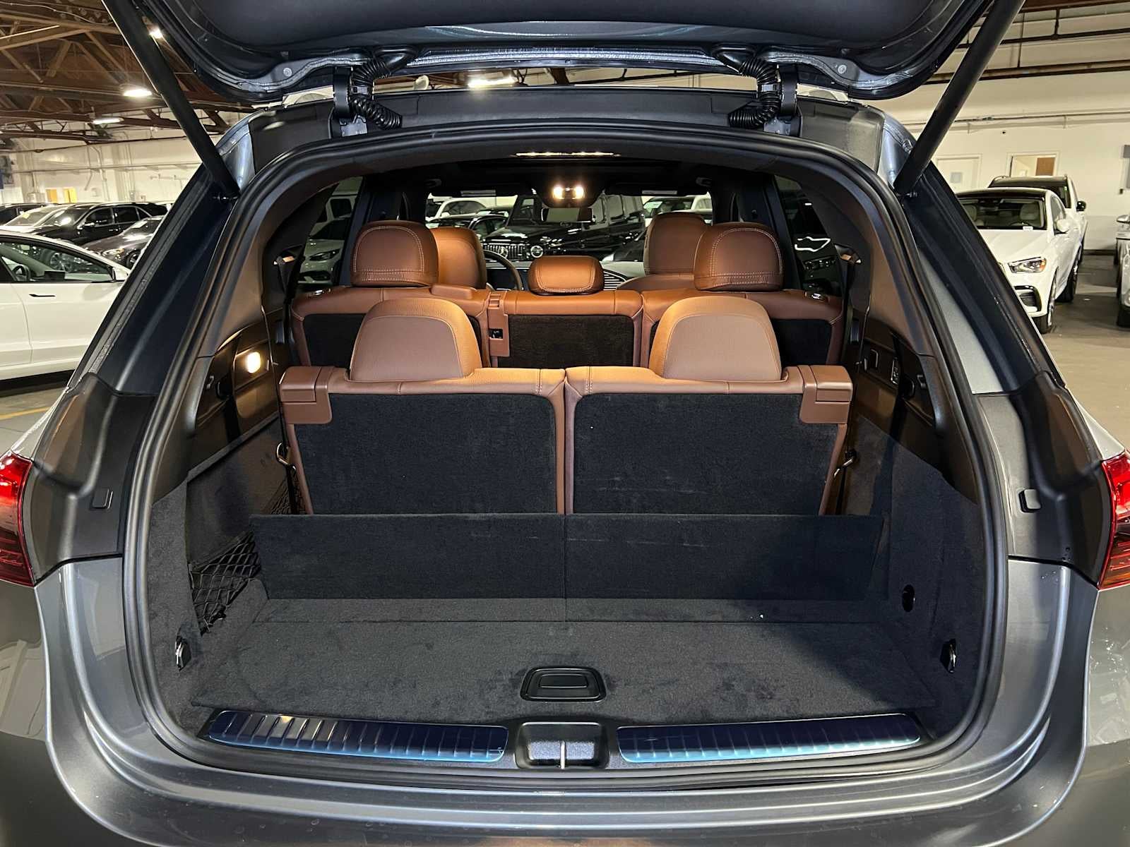 2026 Mercedes-Benz GLE 450 4MATIC® SUV