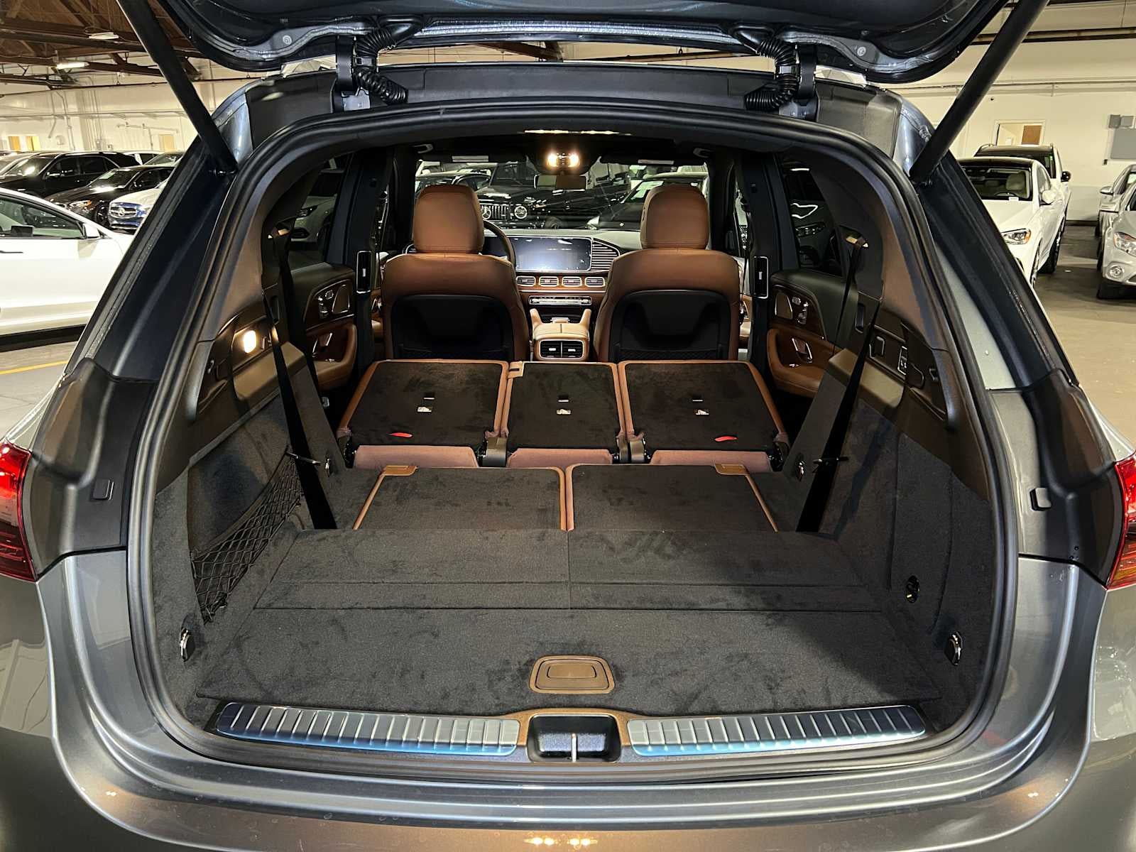 2026 Mercedes-Benz GLE 450 4MATIC® SUV