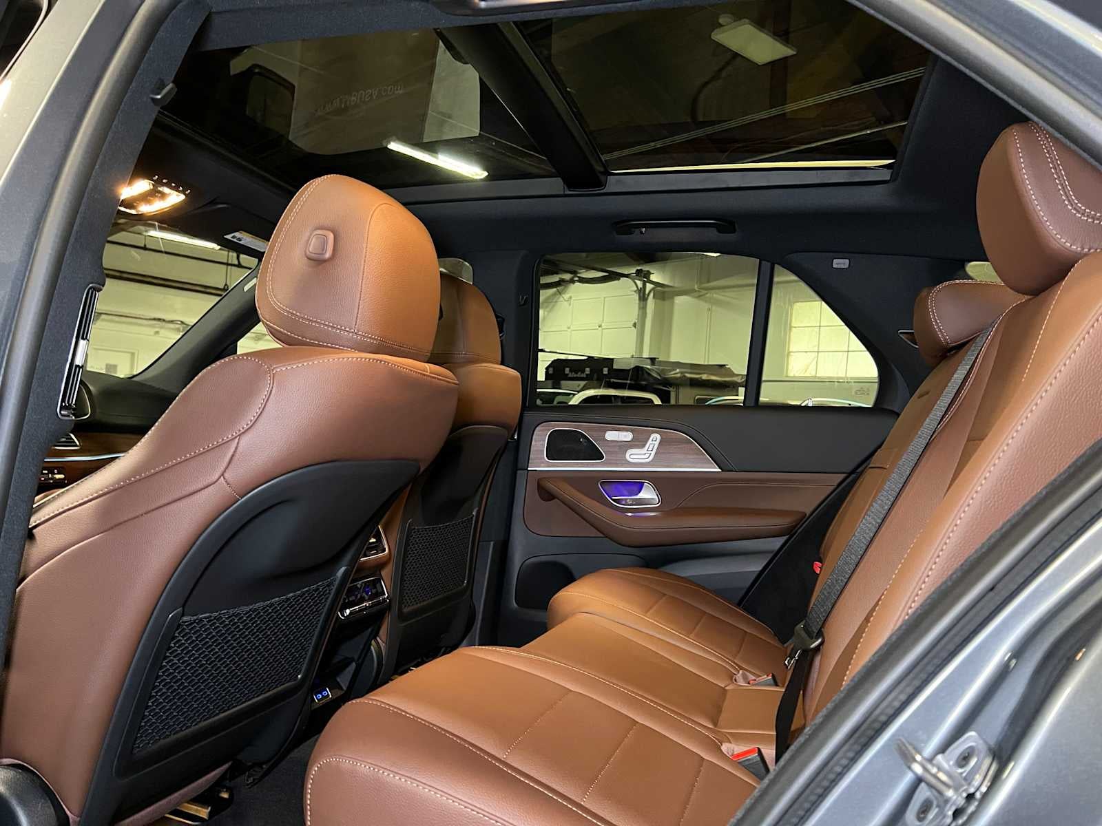 2026 Mercedes-Benz GLE 450 4MATIC® SUV