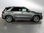 2026 Mercedes-Benz GLE 450 4MATIC® SUV