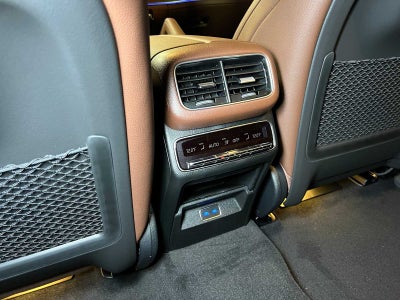 2026 Mercedes-Benz GLE 450 4MATIC® SUV