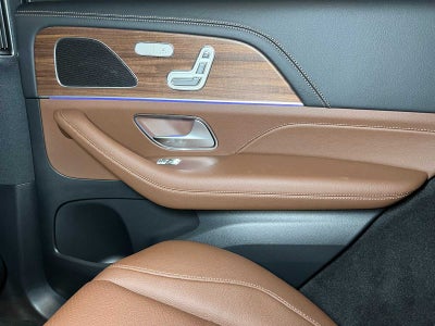 2026 Mercedes-Benz GLE 450 4MATIC® SUV