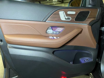 2026 Mercedes-Benz GLE 450 4MATIC® SUV