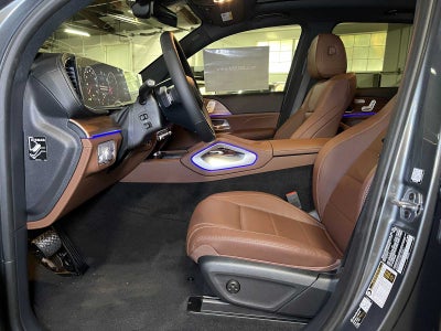 2026 Mercedes-Benz GLE 450 4MATIC® SUV