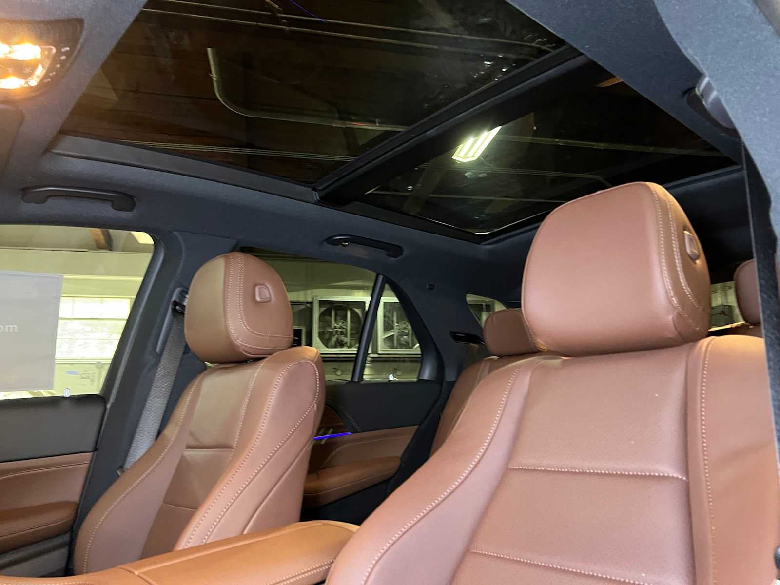 2026 Mercedes-Benz GLE 450 4MATIC® SUV