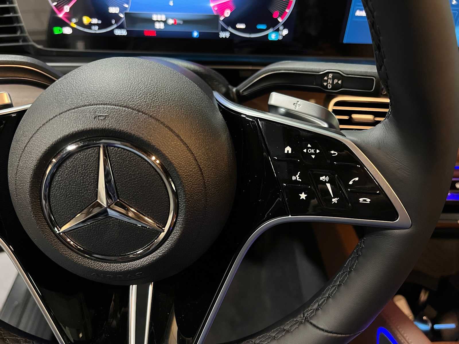 2026 Mercedes-Benz GLE 450 4MATIC® SUV