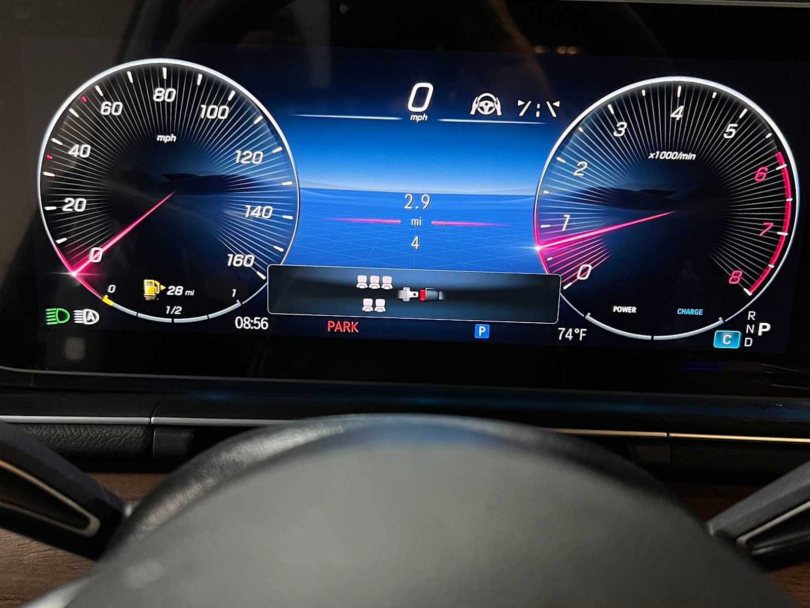 2026 Mercedes-Benz GLE 450 4MATIC® SUV