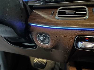 2026 Mercedes-Benz GLE 450 4MATIC® SUV