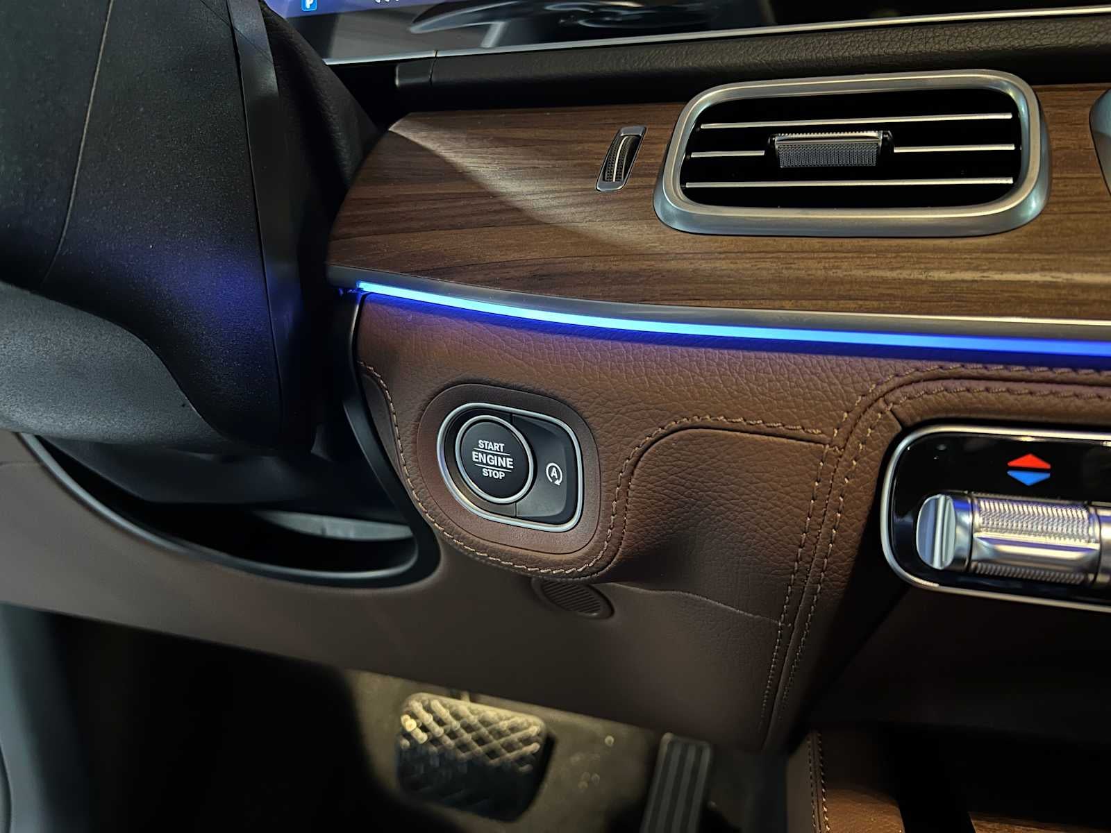 2026 Mercedes-Benz GLE 450 4MATIC® SUV