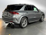 2026 Mercedes-Benz GLE 450 4MATIC® SUV