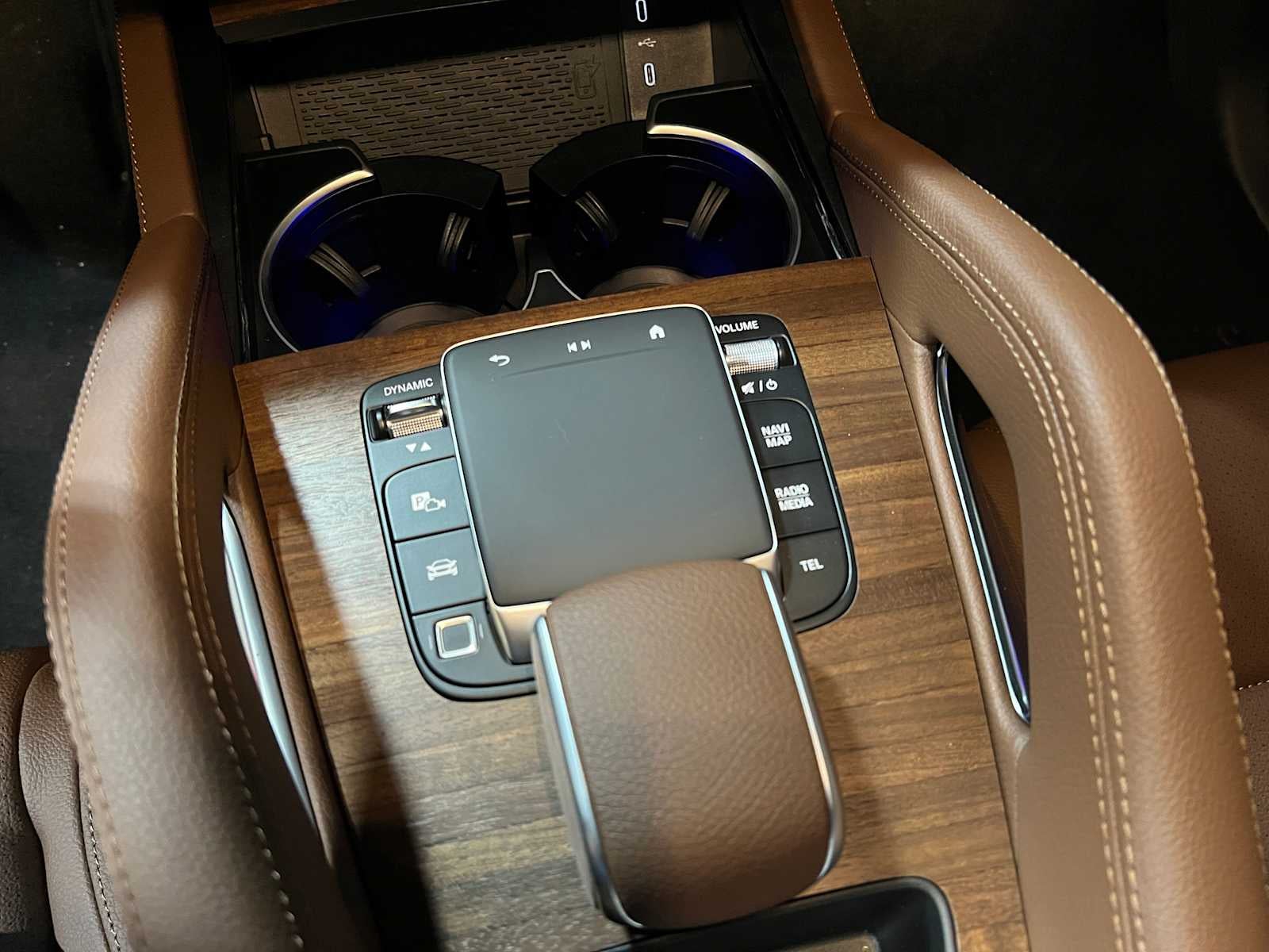 2026 Mercedes-Benz GLE 450 4MATIC® SUV