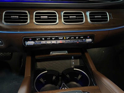 2026 Mercedes-Benz GLE 450 4MATIC® SUV