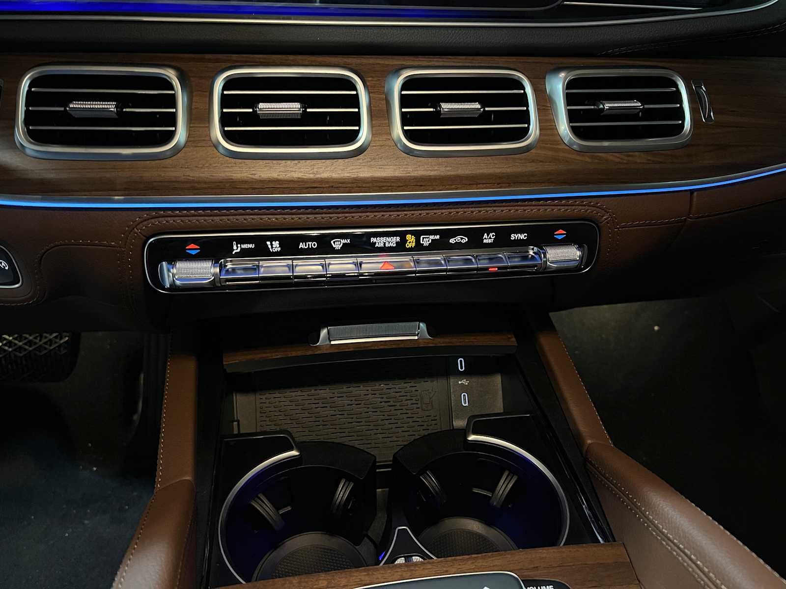 2026 Mercedes-Benz GLE 450 4MATIC® SUV