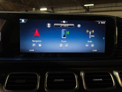 2026 Mercedes-Benz GLE 450 4MATIC® SUV