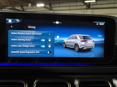 2026 Mercedes-Benz GLE 450 4MATIC® SUV