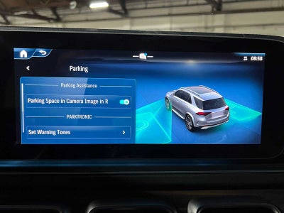 2026 Mercedes-Benz GLE 450 4MATIC® SUV