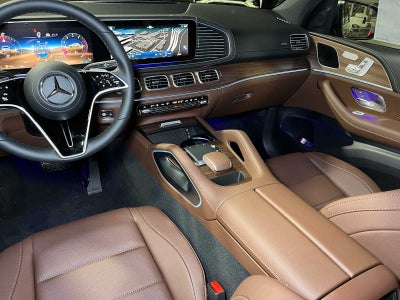 2026 Mercedes-Benz GLE 450 4MATIC® SUV